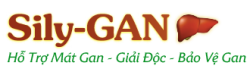 Sily-Gan Logo